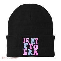 In My Pto Era Beanie thumb 0