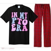 In My Pto Era Pajama Set thumb 0