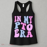 In My Pto Era Women's Tank Top thumb 3