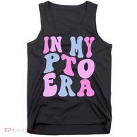 In My Pto Era Tank Top thumb 0