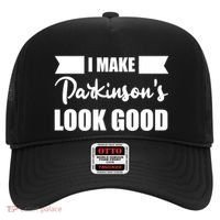 I Make Parkinsons Look Good Gift Hat thumb 0