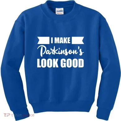 Kids Sweatshirt