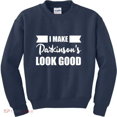 Kids Sweatshirt