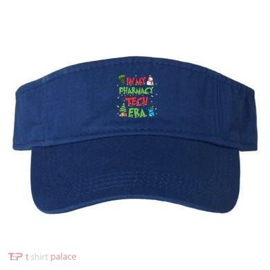 In My Pharmacy Tech Era Christmas Pharmacy Technician Gift Visor