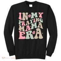 In My Praying Mama Era Sweatshirt thumb 0
