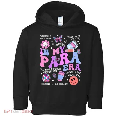 Toddler Hoodie