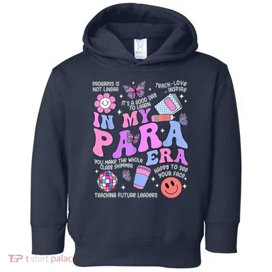 Toddler Hoodie