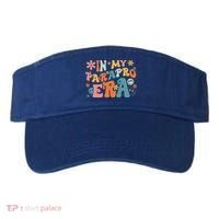 In My Parapro Era Paraprofessional Paraeducator First Day Visor thumb 0