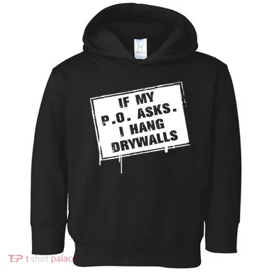 Toddler Hoodie