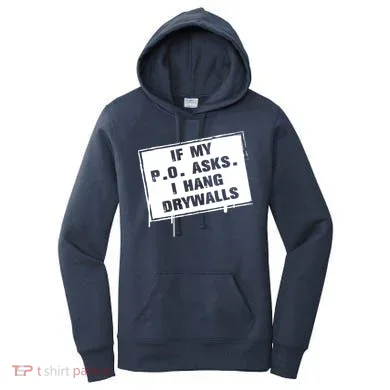 Women's Hoodie