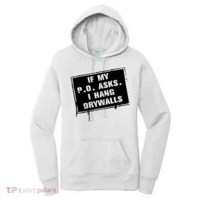 Women's Hoodie
