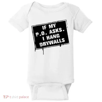 Baby Bodysuit
