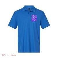 In My Peace Out Third Grade Era Graduate Last Day Of School Cute Gift Polo thumb 0