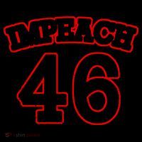 Impeach 46 Joe Biden Republican Conservative Anti-Biden  Coffee Mug thumb 5