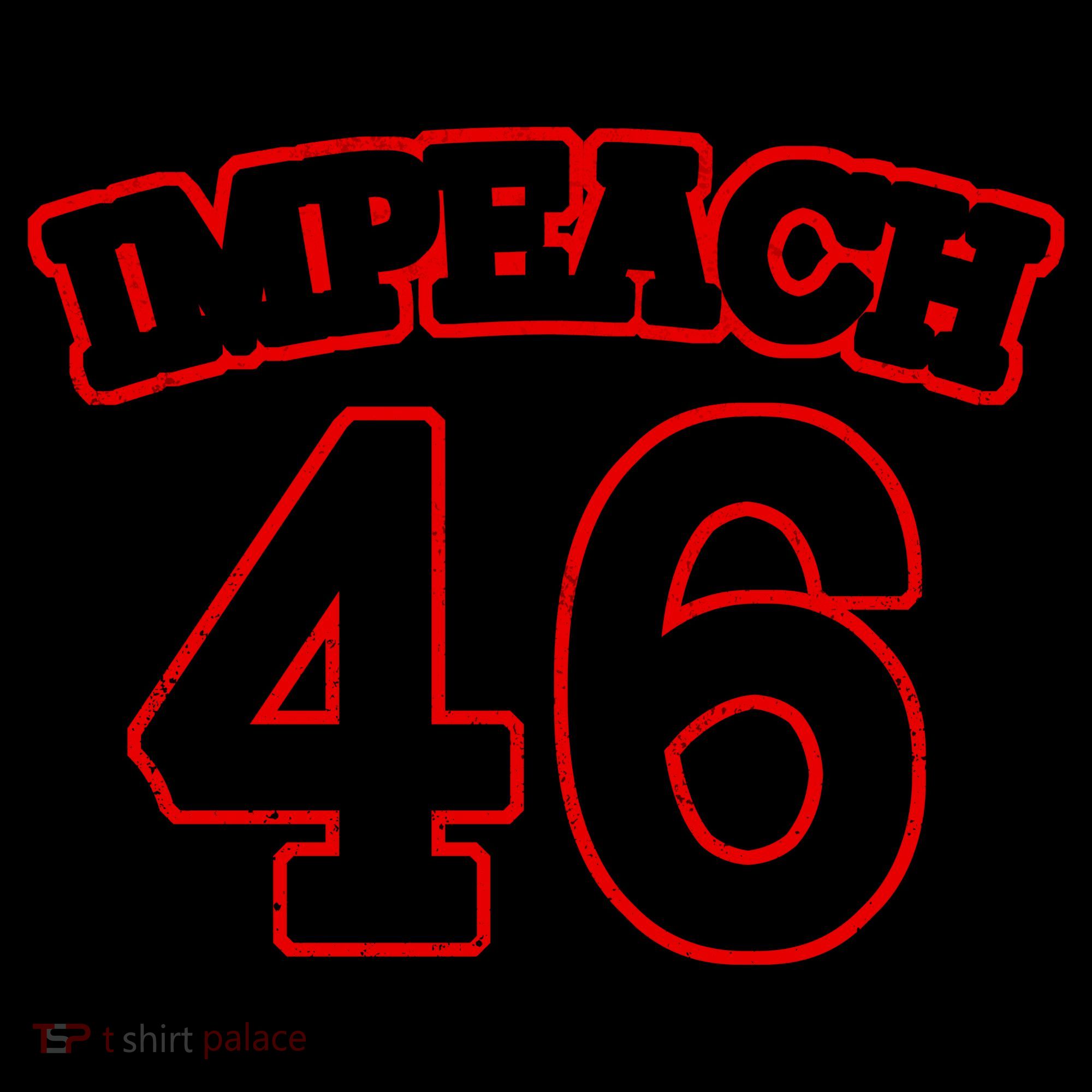 Impeach 46 Joe Biden Republican Conservative Anti-Biden  Coffee Mug
