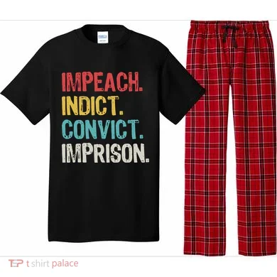 Pajama Set