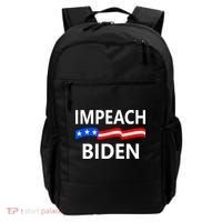 Impeach Joe Biden Remove From Office Backpack thumb 0