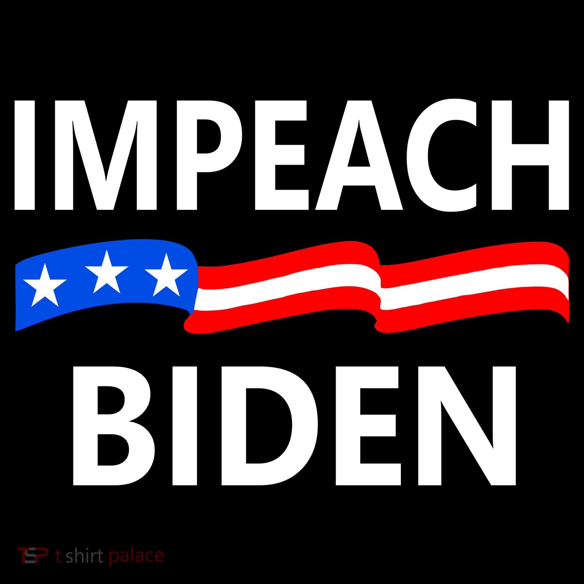 Impeach Joe Biden Remove From Office Backpack