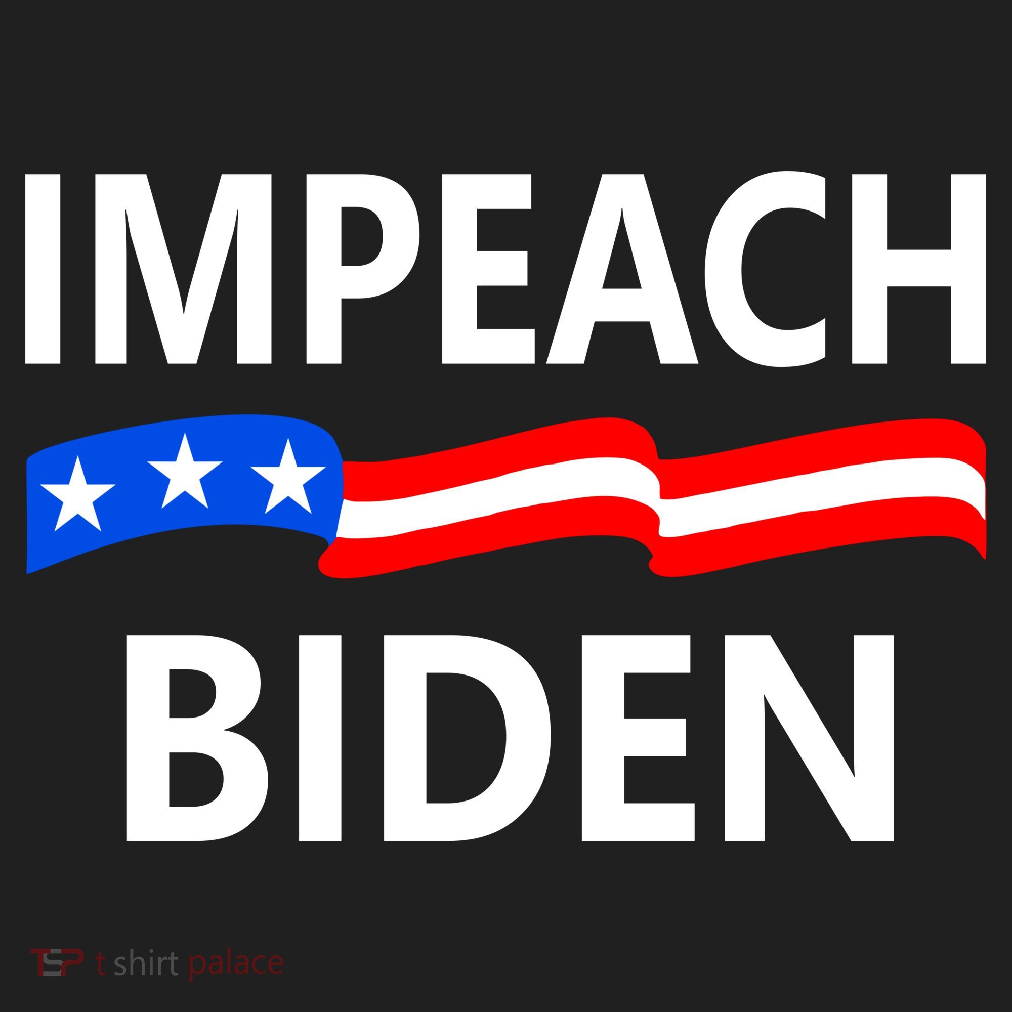 Impeach Joe Biden Remove From Office Tumbler