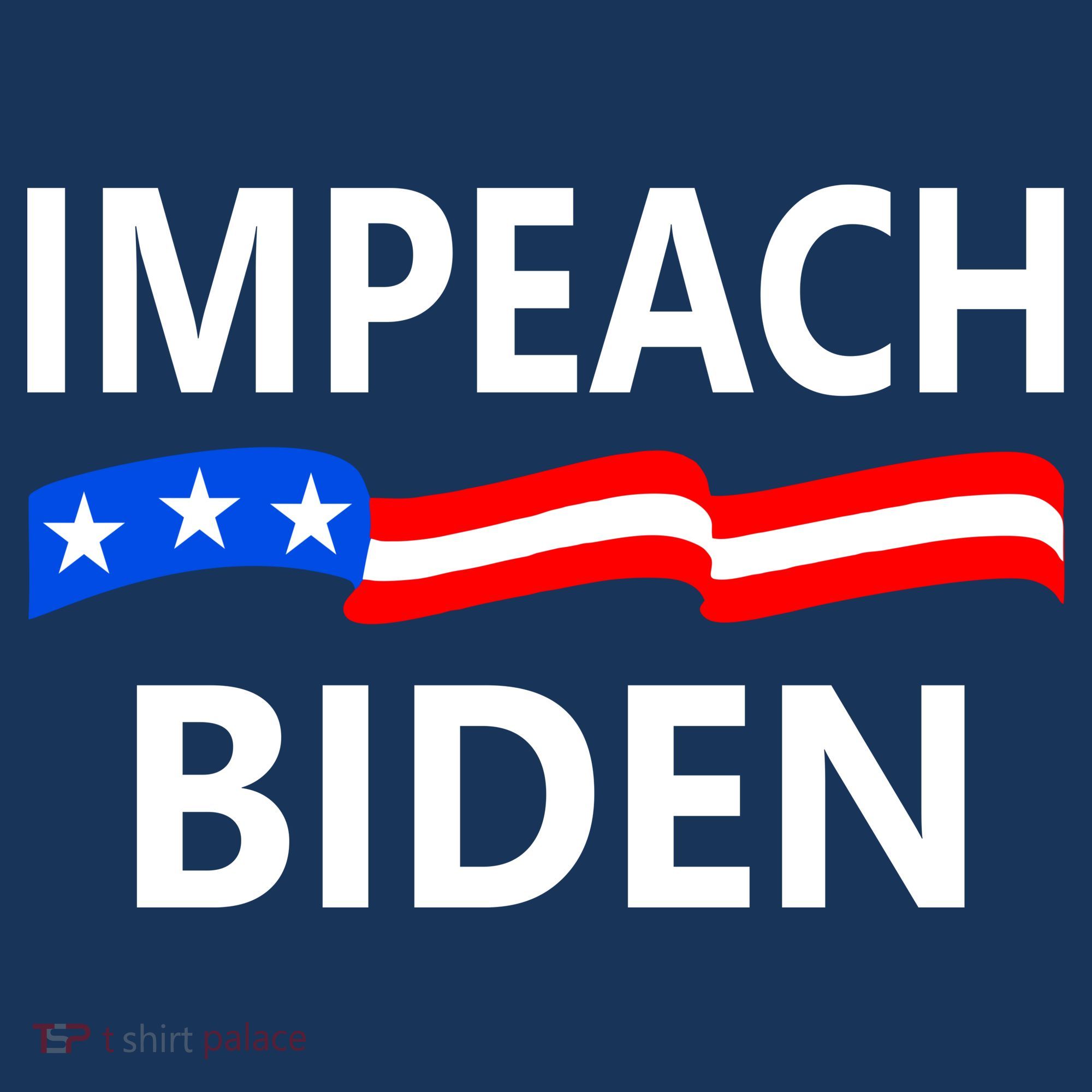 Impeach Joe Biden Remove From Office Women's Sweatshirt