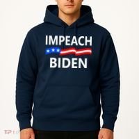 Impeach Joe Biden Remove From Office Hoodie thumb 2