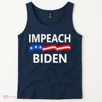 Impeach Joe Biden Remove From Office Tank Top thumb 2