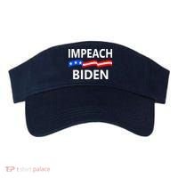 Impeach Joe Biden Remove From Office Visor thumb 0