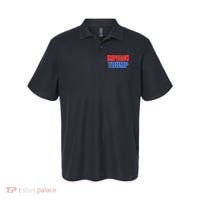 Impeach President Donald Trump Anti-Trump Polo thumb 0