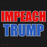 Impeach President Donald Trump Anti-Trump Women's Tank Top thumb 5