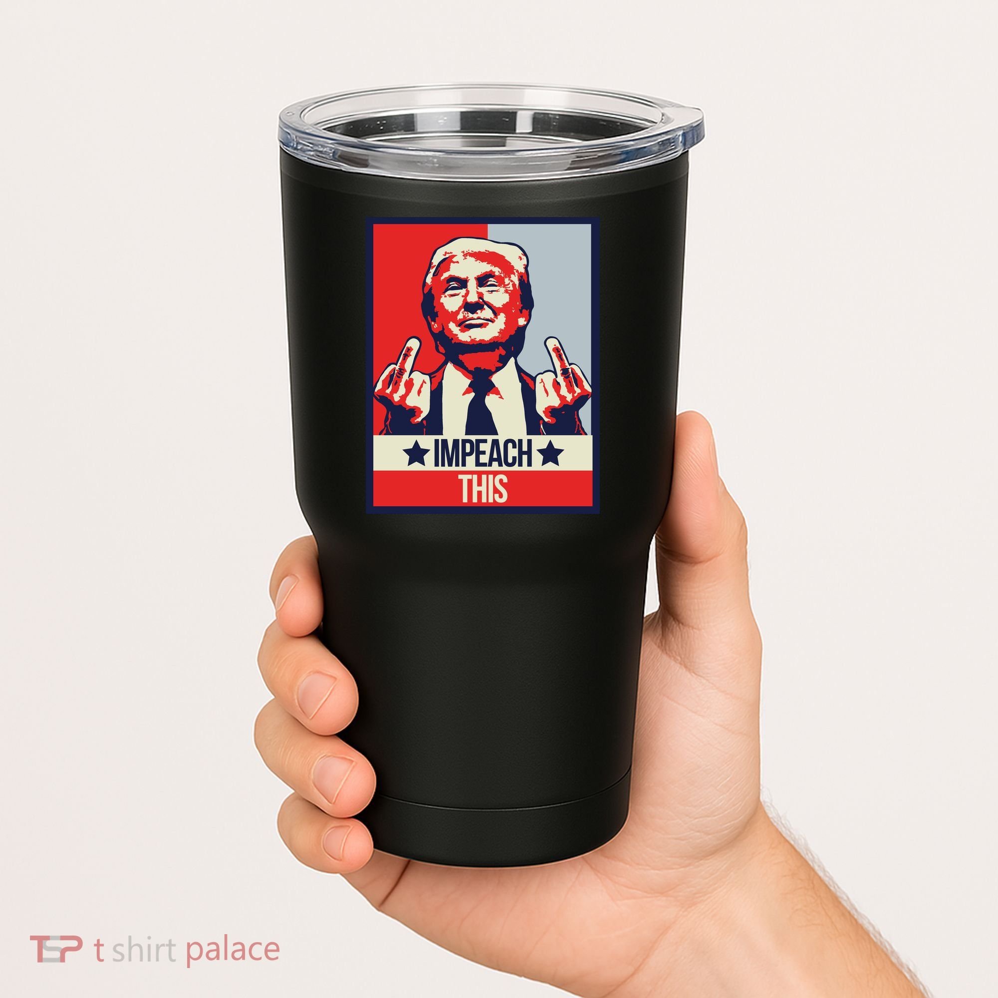 Impeach This Pro Donald Trump Supporter Tumbler