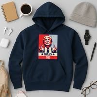 Impeach This Pro Donald Trump Supporter Hoodie thumb 3