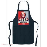 Impeach This Pro Donald Trump Supporter Apron thumb 0