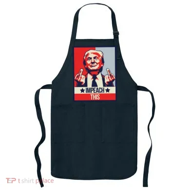 Apron