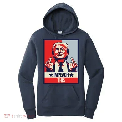 Women's Hoodie