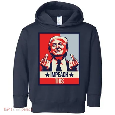 Toddler Hoodie