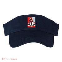 Impeach This Pro Donald Trump Supporter Visor thumb 0