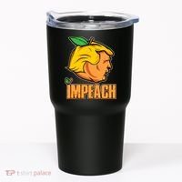 Impeach Trump Anti Trump Impeachment Tumbler thumb 0
