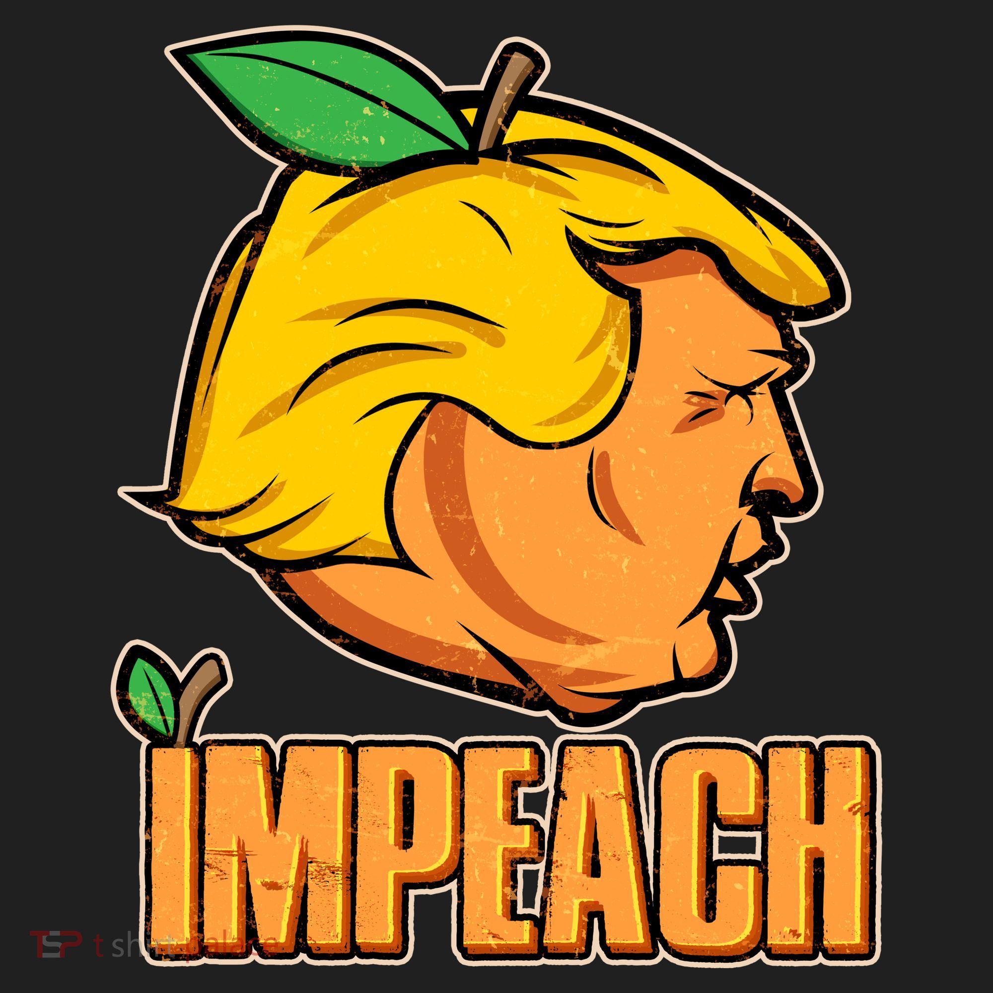 Impeach Trump Anti Trump Impeachment Tumbler