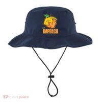 Impeach Trump Anti Trump Impeachment Bucket Hat thumb 0