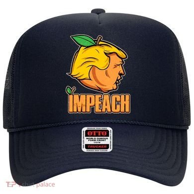 Impeach Trump Anti Trump Impeachment Hat