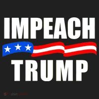 Impeach Trump Resist Anti Trump Tumbler thumb 3