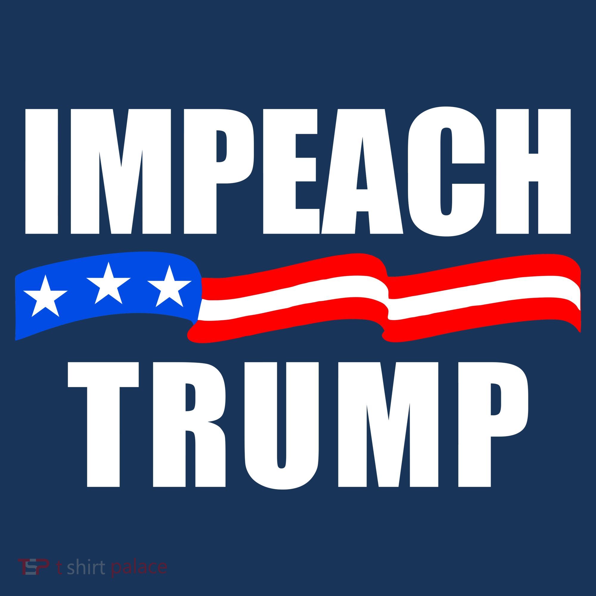 Impeach Trump Resist Anti Trump Visor