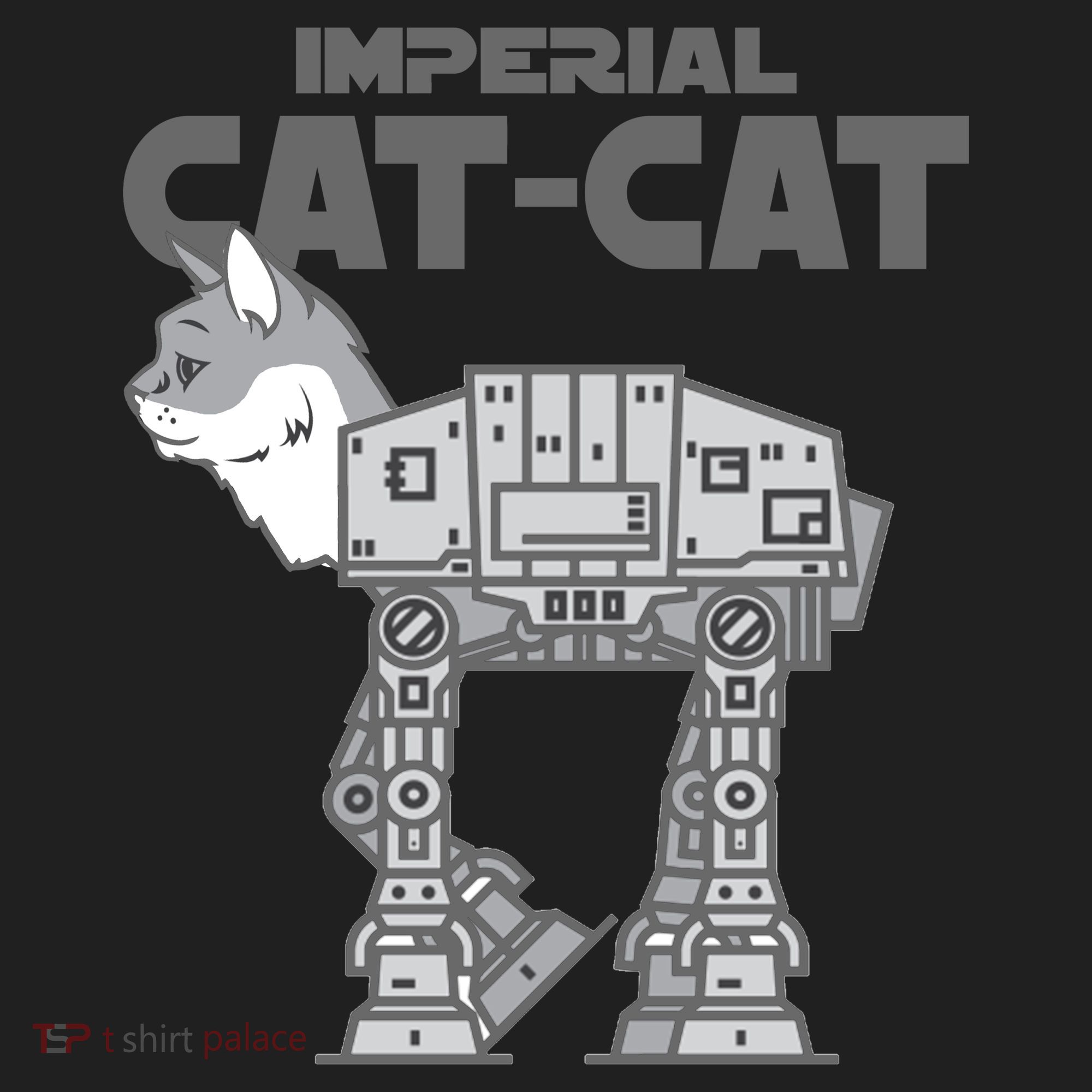 Imperial Cat Women's Sweatshirt