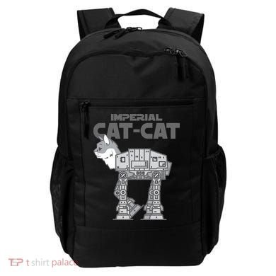 Imperial Cat Backpack
