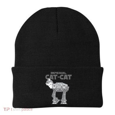 Imperial Cat Beanie