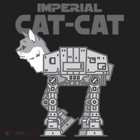 Imperial Cat Beanie thumb 2