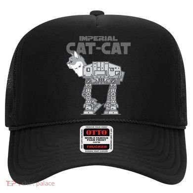 Imperial Cat Hat