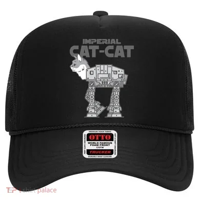 Imperial Cat Hat