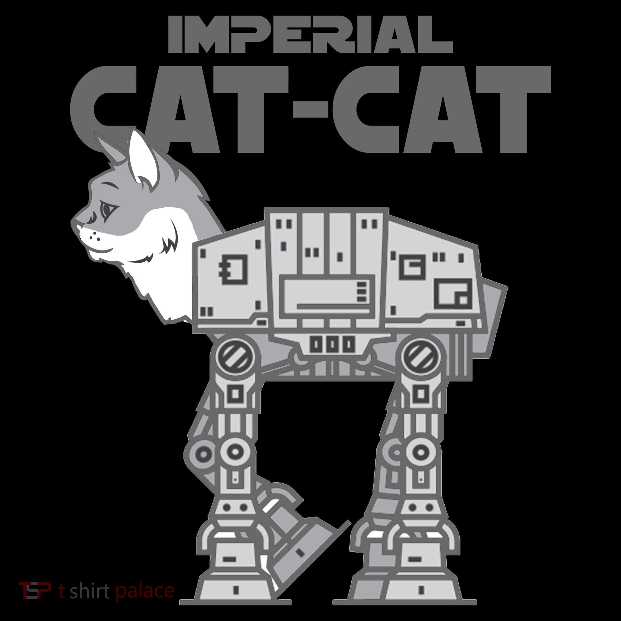 Imperial Cat Visor