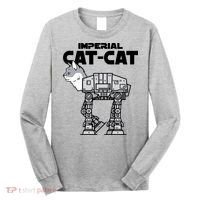 Imperial Cat Long Sleeve Shirt thumb 0